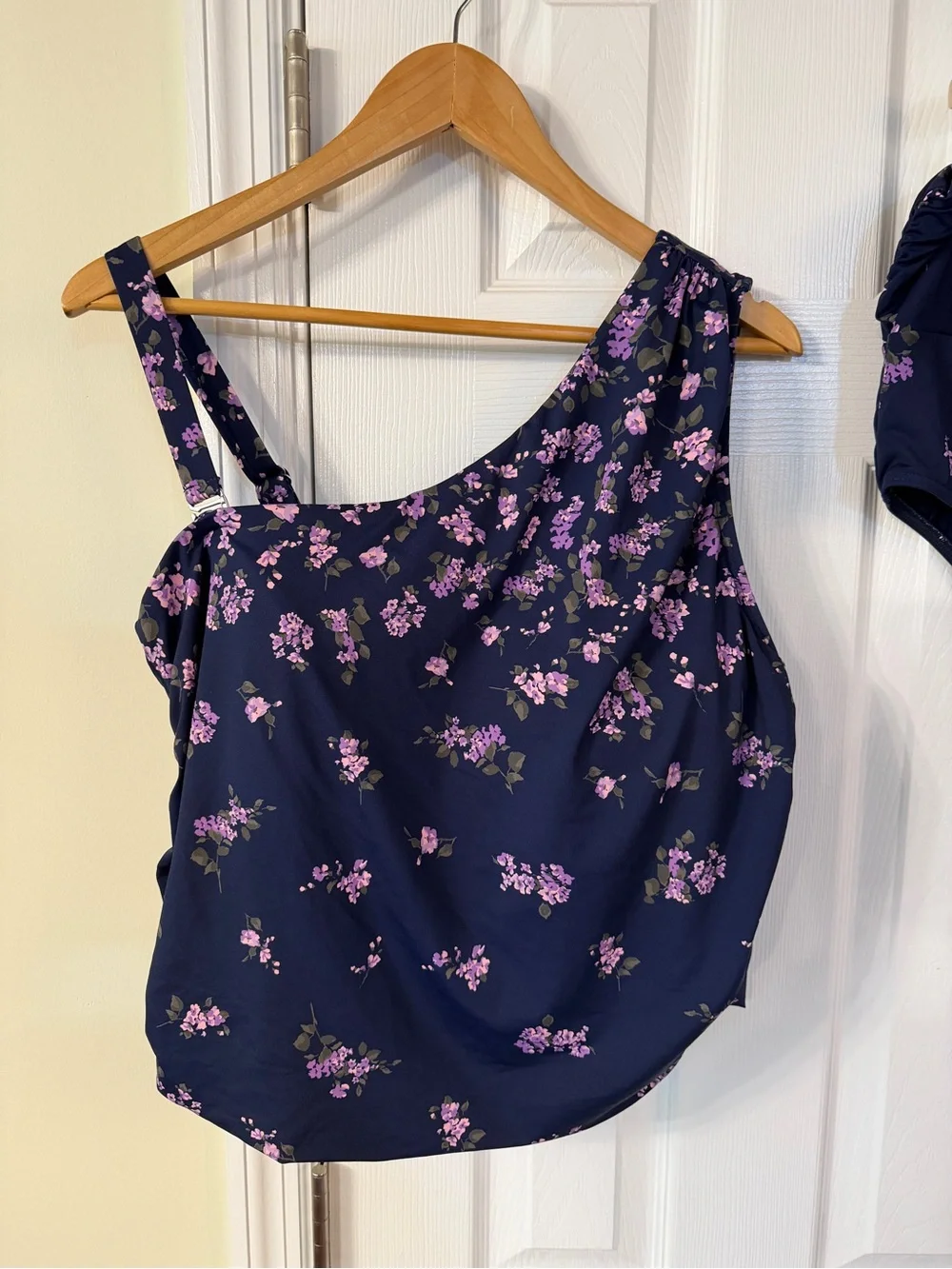 Lands End two piece